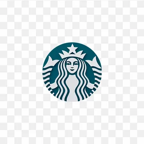 starbucks logo free transparent png